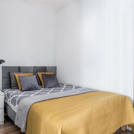 Apartamenty Claudia Stary Toruń エクステリア 写真