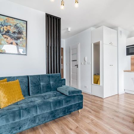 Apartamenty Claudia Stary Toruń エクステリア 写真