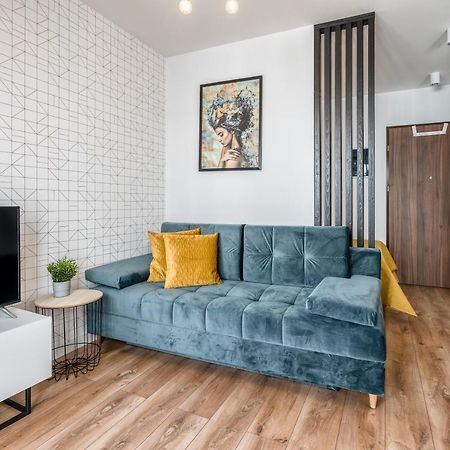 Apartamenty Claudia Stary Toruń エクステリア 写真