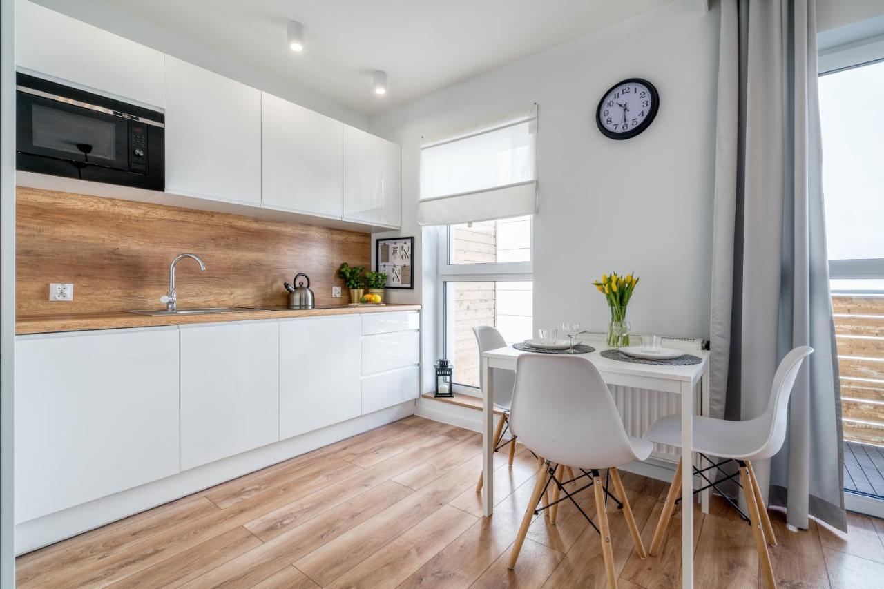 Apartamenty Claudia Stary Toruń エクステリア 写真