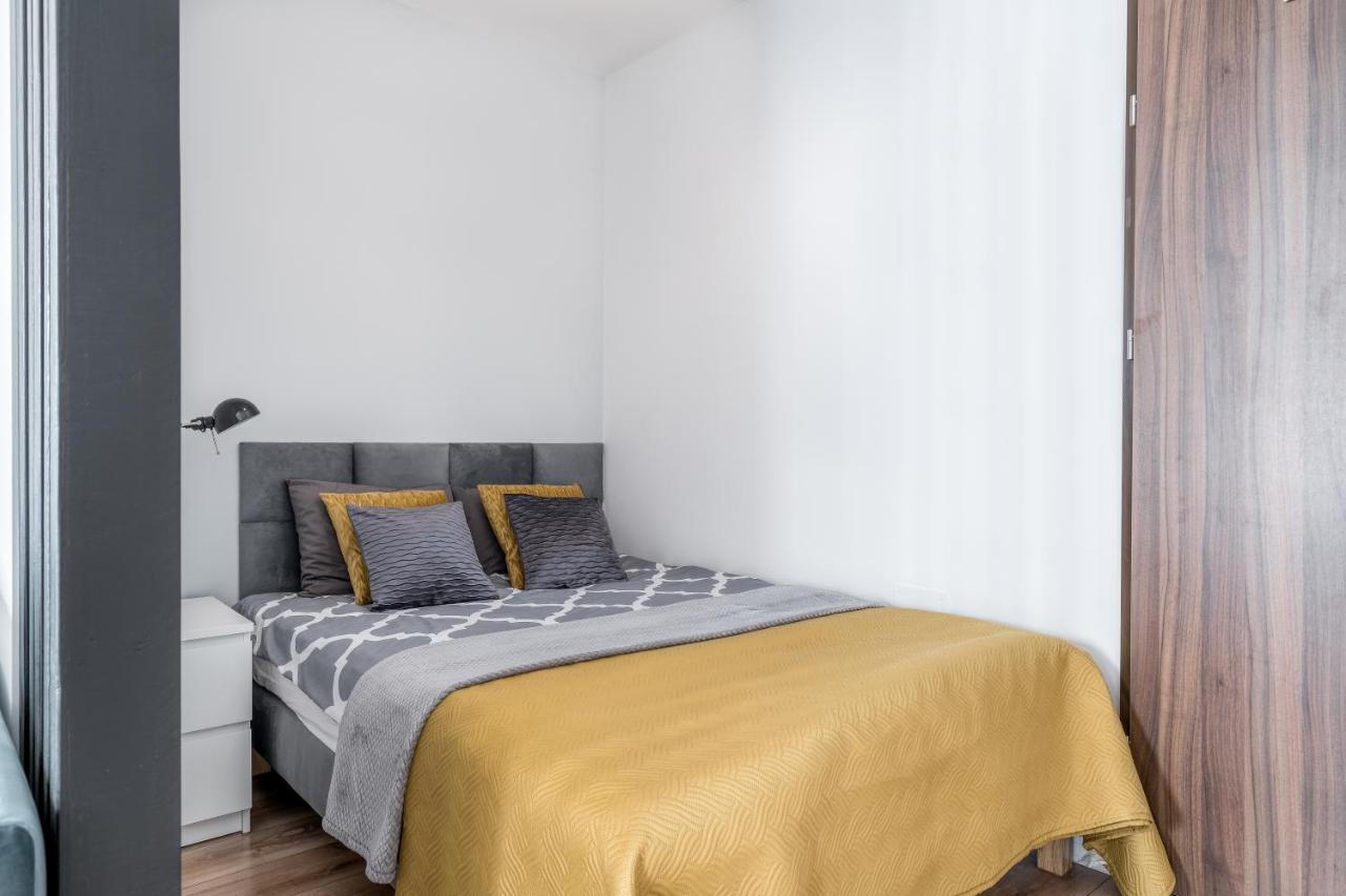 Apartamenty Claudia Stary Toruń エクステリア 写真