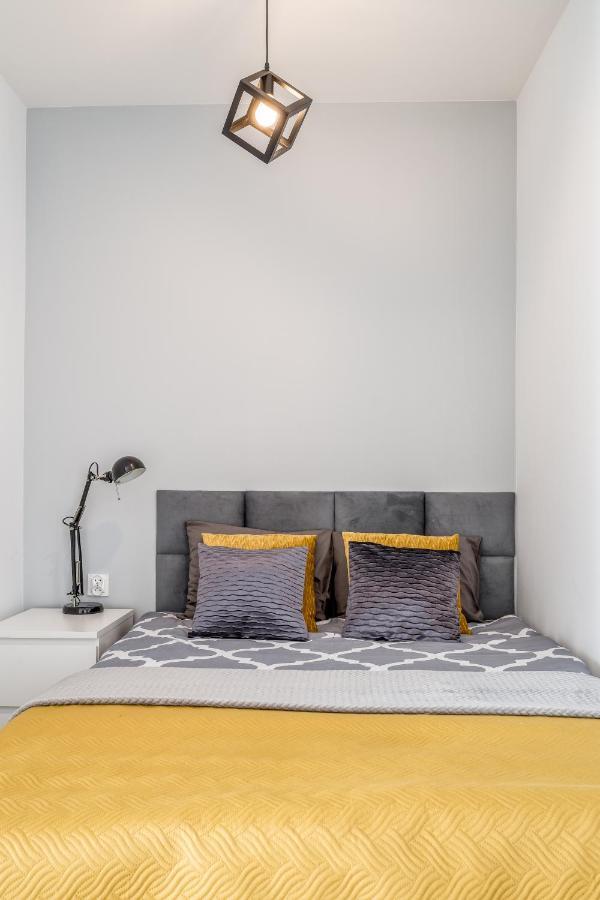 Apartamenty Claudia Stary Toruń エクステリア 写真