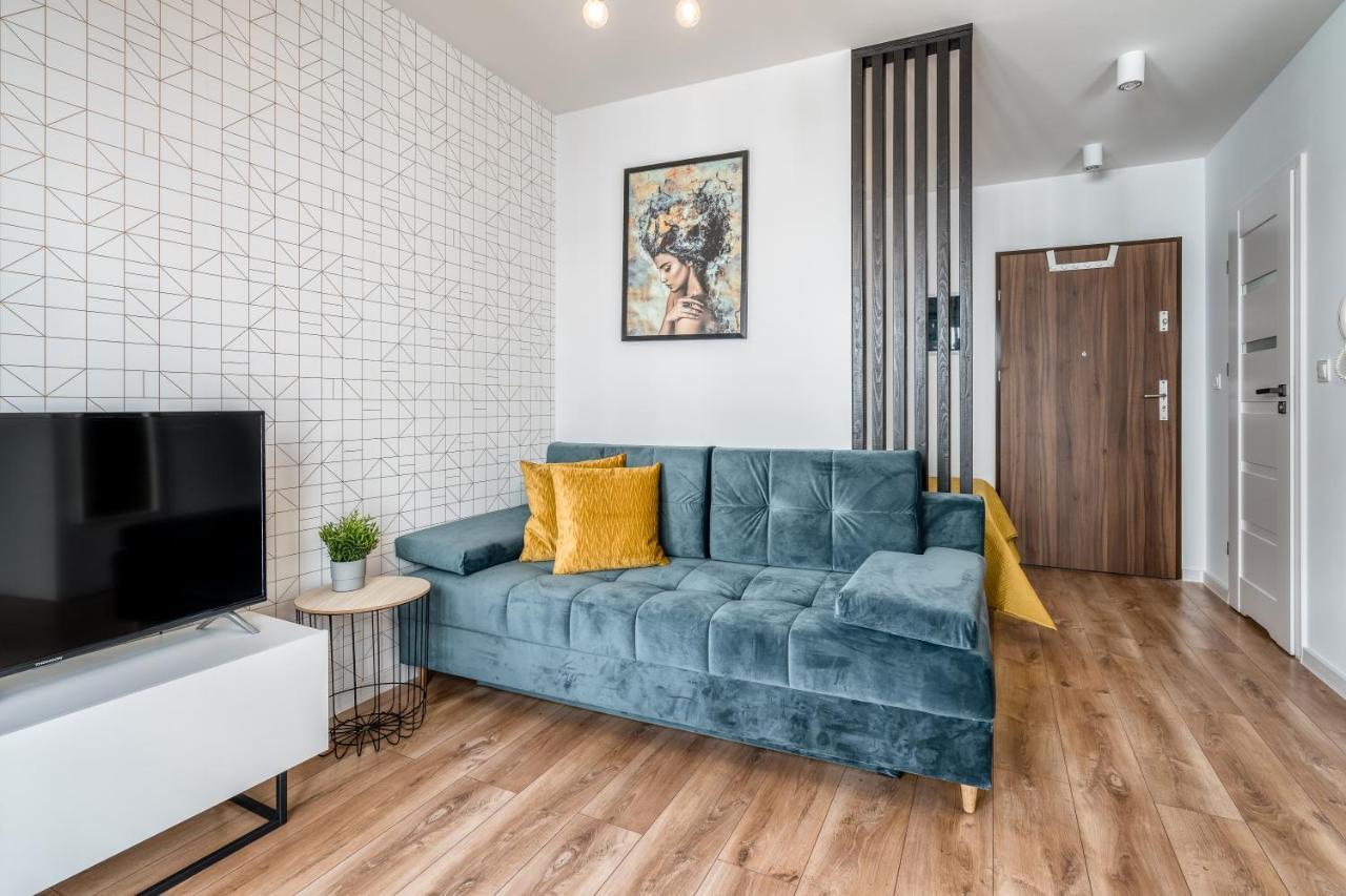 Apartamenty Claudia Stary Toruń エクステリア 写真